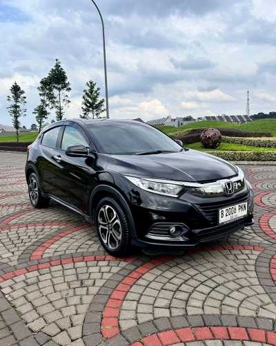 Honda HR-V 1.5 E CVT