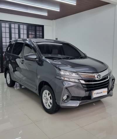 DAIHATSU XENIA 1.3 R MT