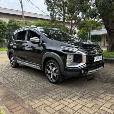 Mitsubishi Xpander 1.5 Cross AT