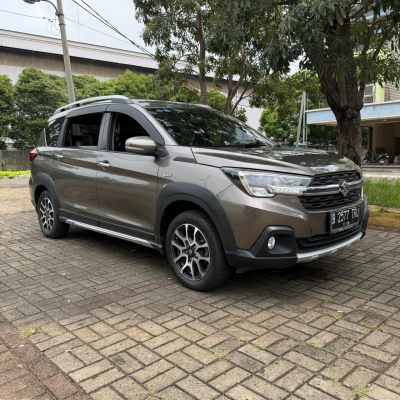 Suzuki XL7 1.5 Beta MT