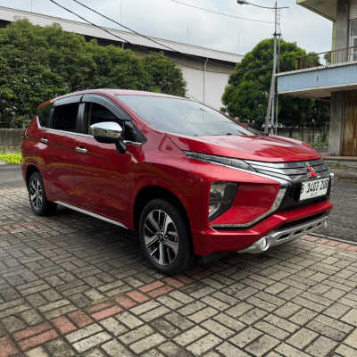 Mitsubishi Xpander 1.5 Sport AT