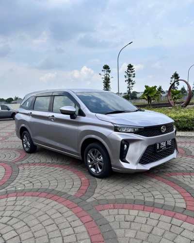 Daihatsu Xenia 1.3 R MT