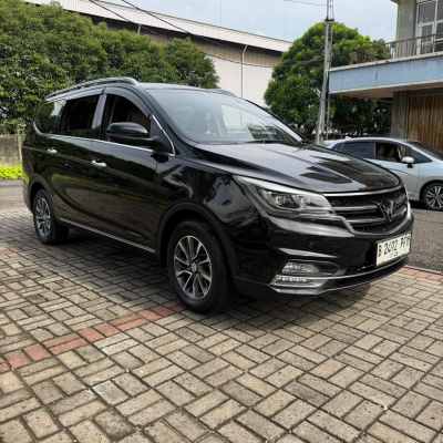Wuling Cortez 1.8 L Lux+ AT