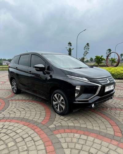 Mitsubishi Xpander 1.5 Exceed AT