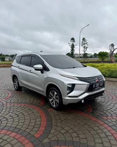 Mitsubishi Xpander 1.5 Exceed AT