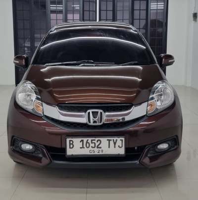 HONDA MOBILIO 1.5 E AT