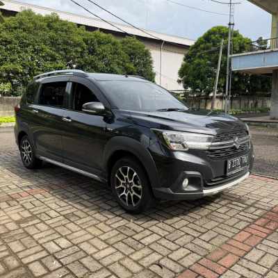 Suzuki XL7 1.5 Beta MT