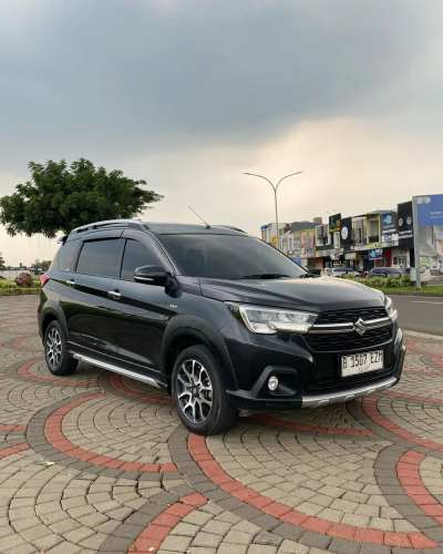 Suzuki XL7 1.5 Alpha MT