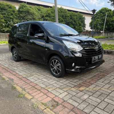Toyota Calya 1.2 G AT
