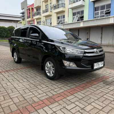 Toyota Kijang Innova 2.0 G AT