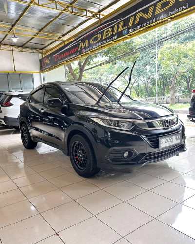 Honda HR-V 1.5 E CVT