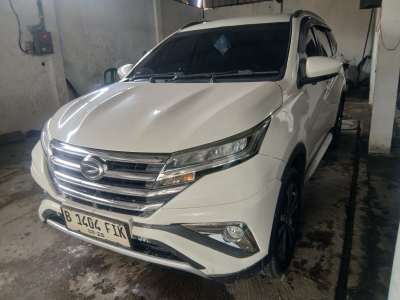 Daihatsu Terios 1.5 R AT