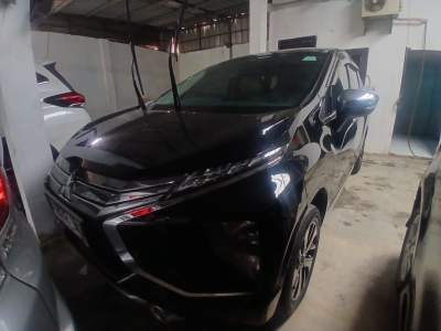 Mitsubishi Xpander 1.5 Ultimate AT