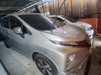 Mitsubishi Xpander 1.5 Ultimate AT
