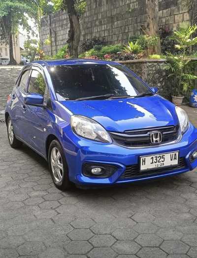 HONDA BRIO 1.2 E AT