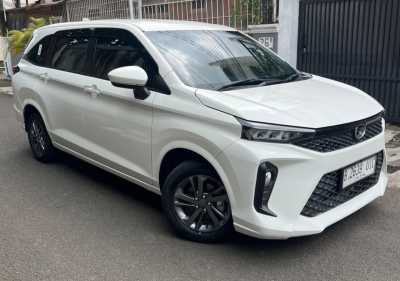 DAIHATSU XENIA 1.3 R AT