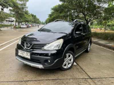 Nissan Livina 1.5 X-Gear AT