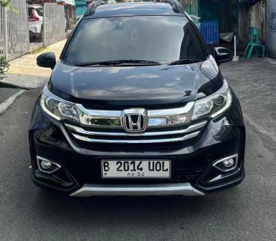 Honda BR-V 1.5 E CVT