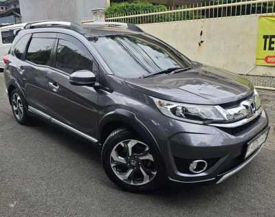 Honda BR-V 1.5 E Prestige AT