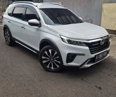Honda BR-V 1.5 Prestige AT