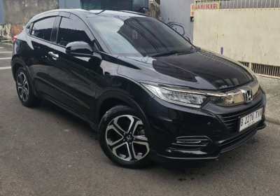 Honda HR-V 1.5 SE AT