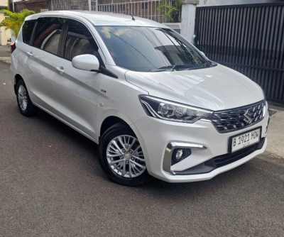 Suzuki Ertiga 1.5 GL AT