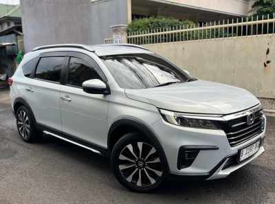 Honda BR-V 1.5 Prestige Sensing AT