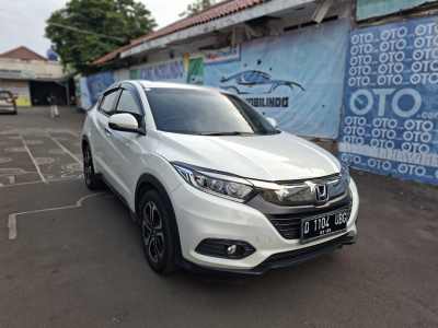 Honda HR-V 1.5 E AT