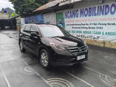 Honda CR-V 2.0 AT