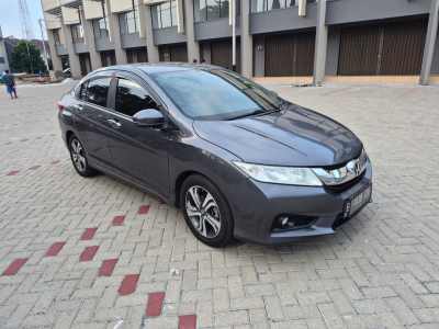 Honda City 1.5 RS AT