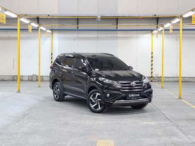 Toyota Rush S GR SPORT 1.5 Auto