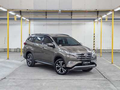 Daihatsu TERIOS R 1.5