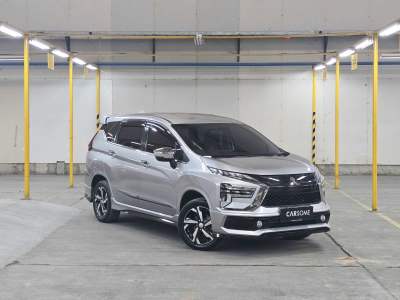 MITSUBISHI XPANDER ULTIMATE 1.5