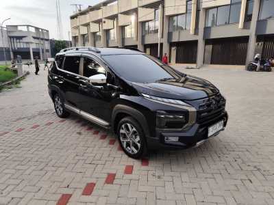 Mitsubishi Xpander 1.5 Cross Premium AT
