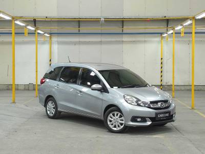 Honda Mobilio E 1.5