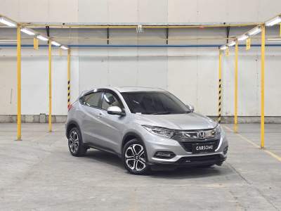 Honda HR-V E PLUS 1.5