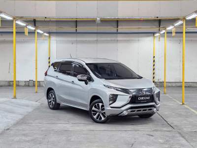 MITSUBISHI XPANDER ULTIMATE 1.5