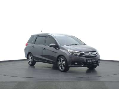 Honda Mobilio E 1.5