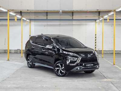 MITSUBISHI XPANDER ULTIMATE 1.5