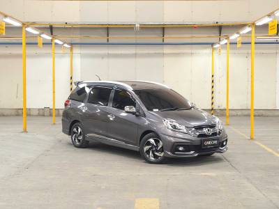 Honda Mobilio RS 1.5 Auto