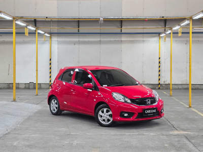 Honda BRIO SATYA E 1.2