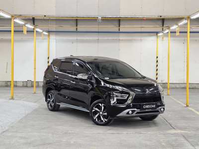 Mitsubishi XPANDER ULTIMATE 1.5