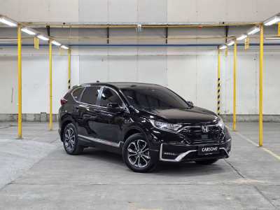 Honda CR-V TURBO PRESTIGE 1.5