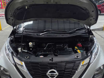 NISSAN LIVINA VE 1.5