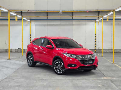 Honda HR-V E 1.5