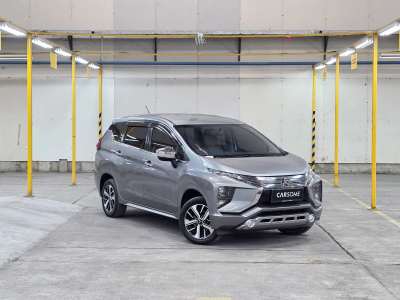 MITSUBISHI XPANDER ULTIMATE 1.5
