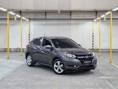 Honda HR-V E 1.5