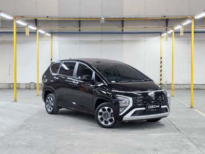 Hyundai STARGAZER PRIME 1.5