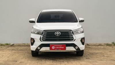 TOYOTA INNOVA G 2.0