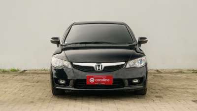HONDA CIVIC FD1 1.8